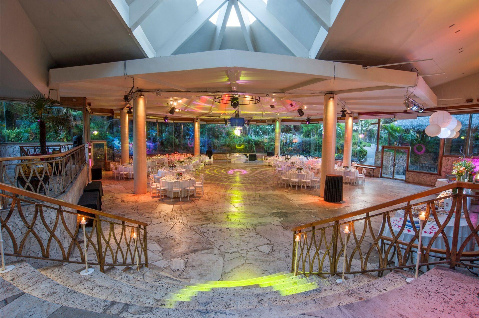 Hotel Y Centro De Eventos Manquehue Las Condes 圣地亚哥 外观 照片