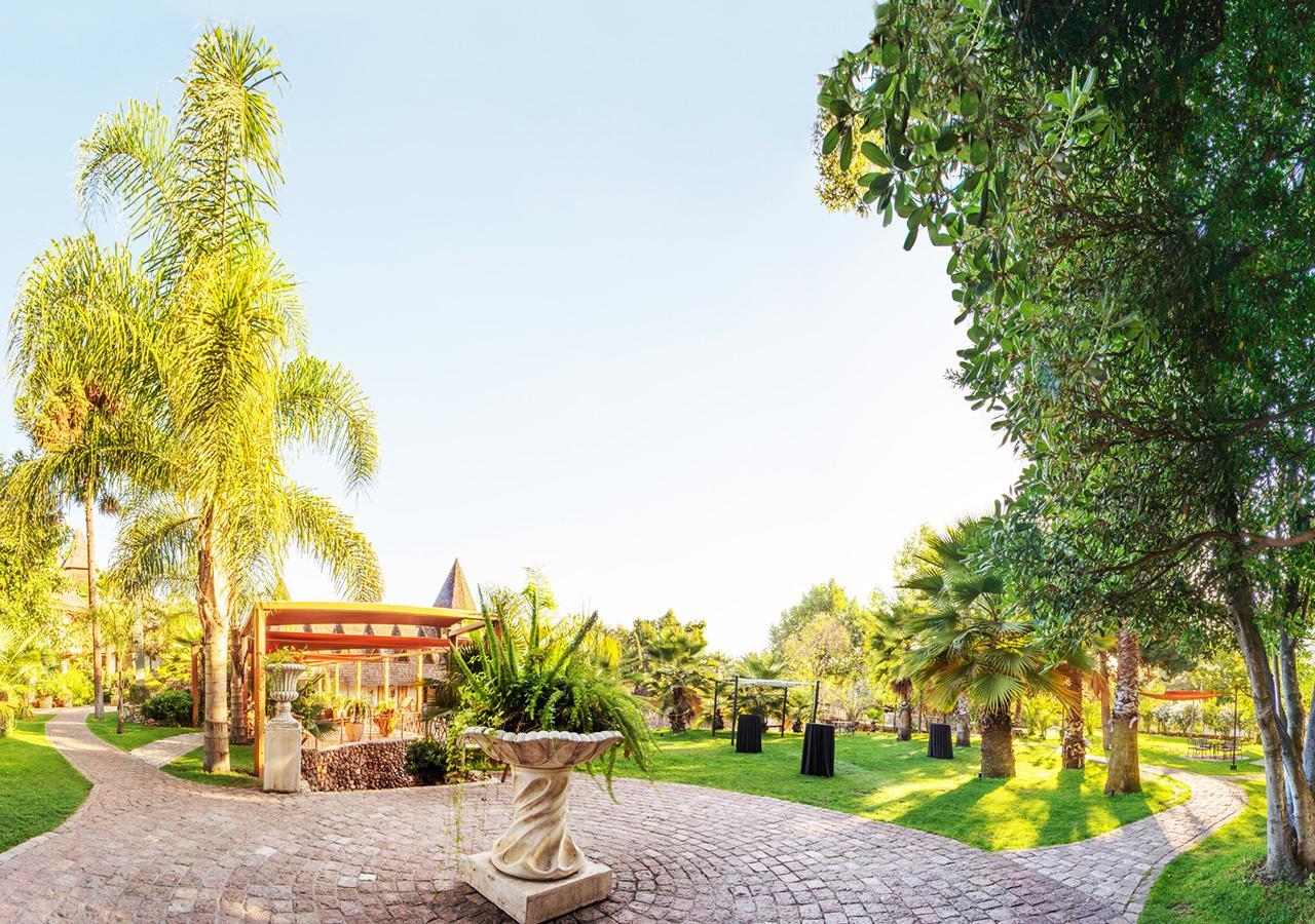 Hotel Y Centro De Eventos Manquehue Las Condes 圣地亚哥 外观 照片