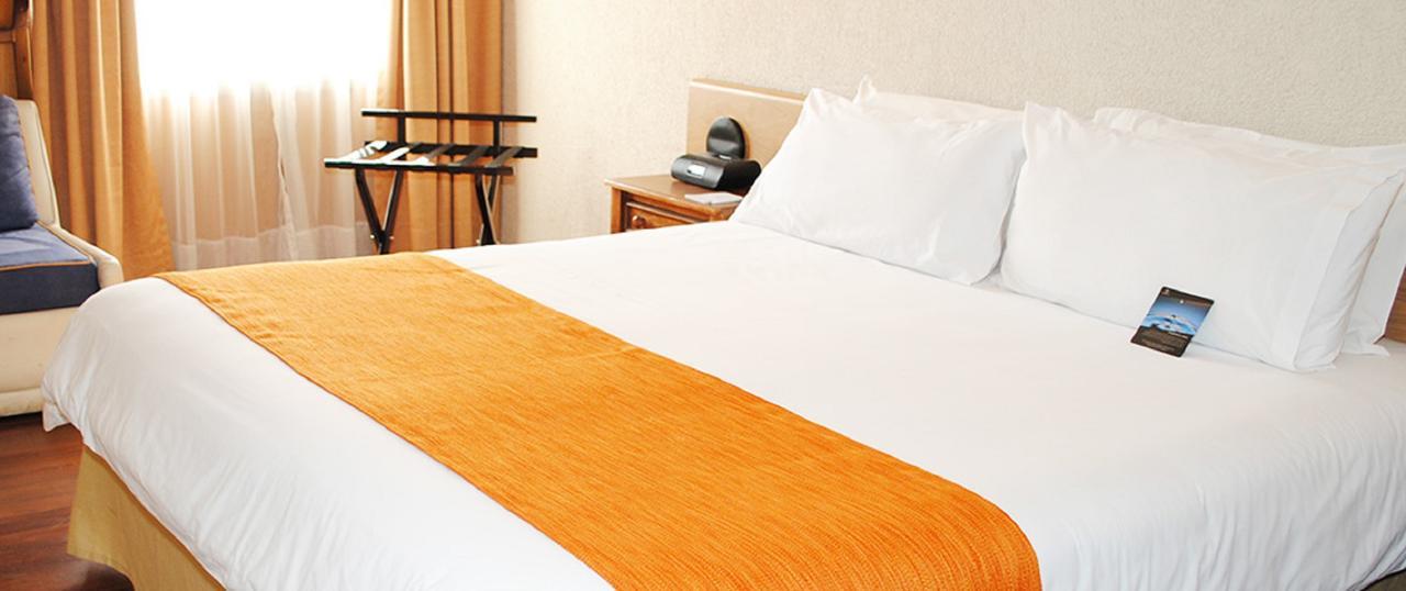 Hotel Y Centro De Eventos Manquehue Las Condes 圣地亚哥 外观 照片