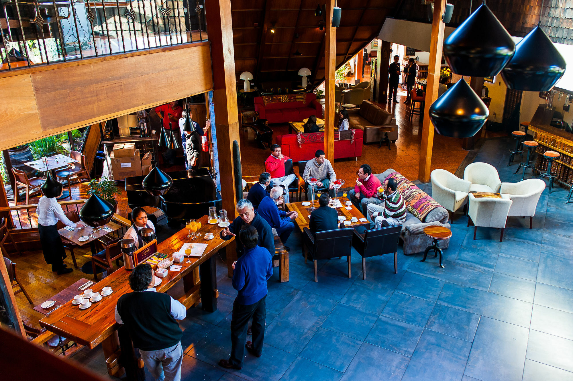 Hotel Y Centro De Eventos Manquehue Las Condes 圣地亚哥 外观 照片